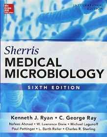 SHERRIS MEDICAL MICROBIOLOGY                                                                                                                          <br><span class="capt-avtor"> By:Ryan                                              </span><br><span class="capt-pari"> Eur:66,33 Мкд:4079</span>